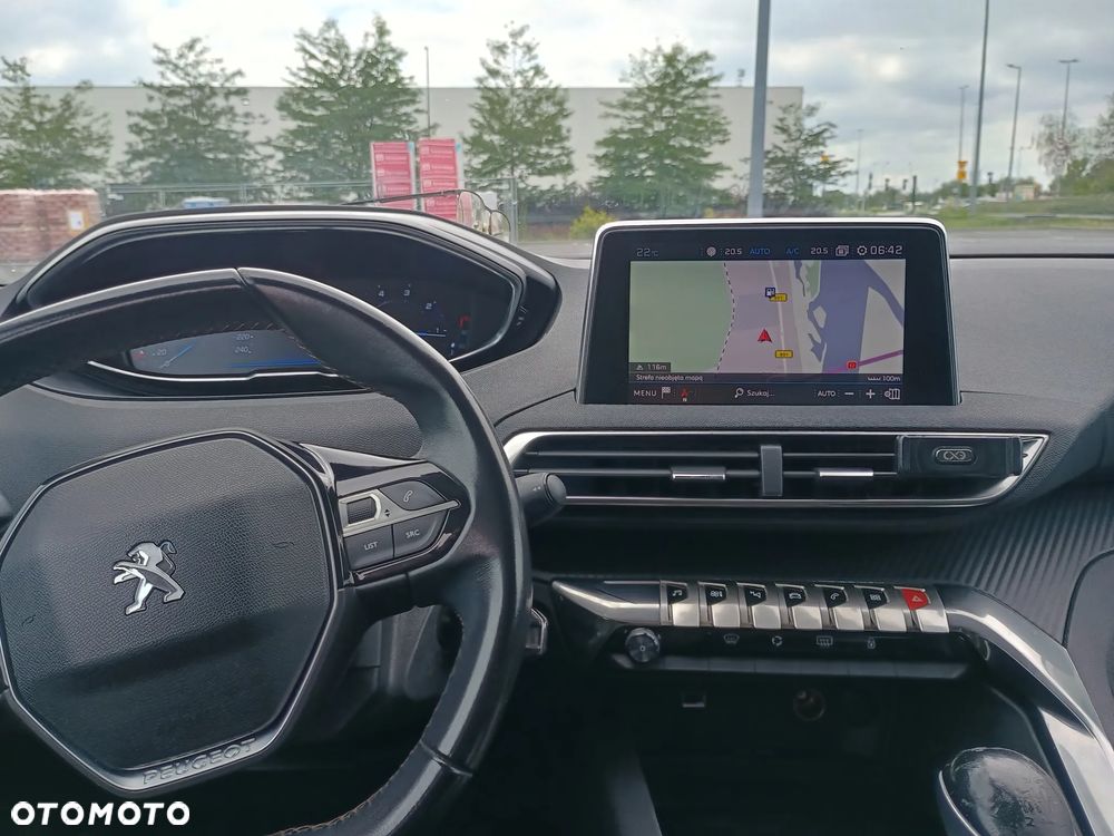 Peugeot 3008 BlueHDi 120 Stop & Start Active - 14