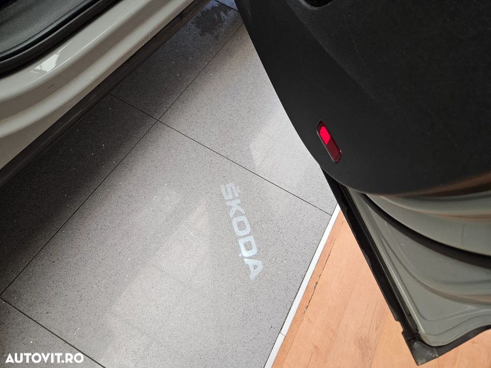 Skoda Kodiaq 2.0 TDI 4X4 DSG Ambition - 19