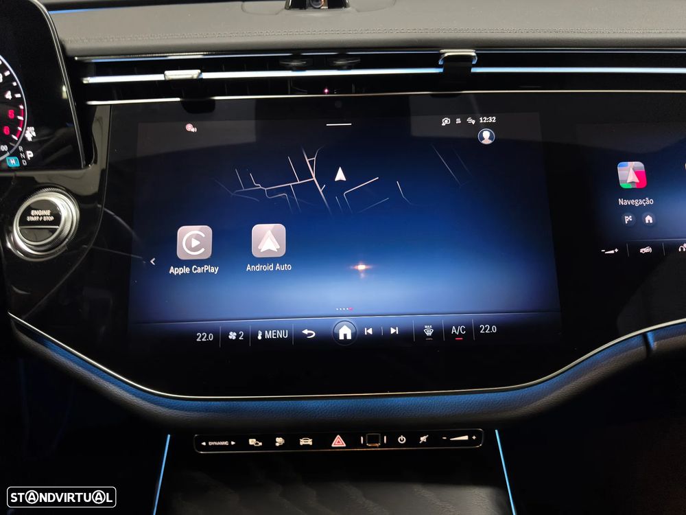 Mercedes-Benz E 300 - 16