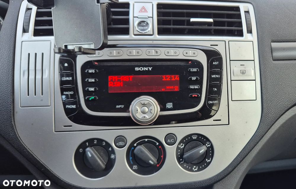 Ford Kuga 2.0 TDCi Trend - 9