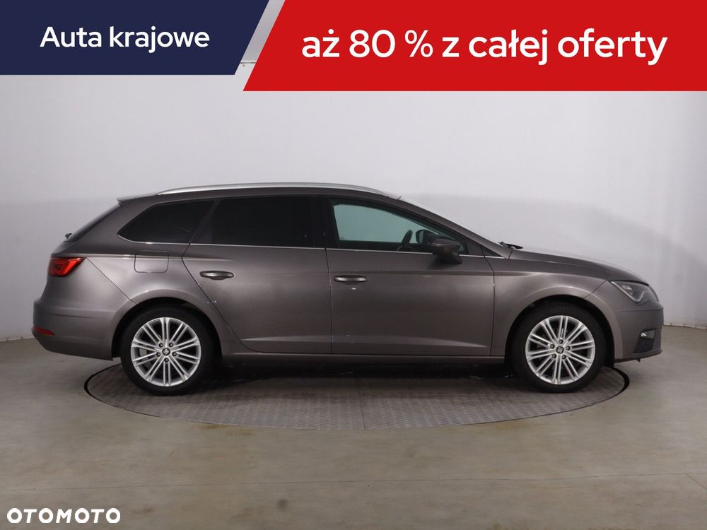 Seat Leon Sportstourer - 8