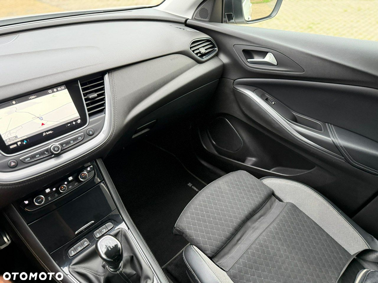 Opel Grandland X 1.6 CDTI Innovation S&S - 31