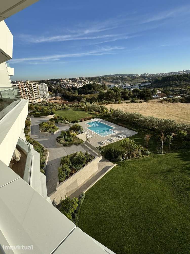 T5 DE LUXO EM CONDOMINIO DE EXCELENCIA, COLINA DOS CEDROS RESIDENCE - Grande imagem: 2/19
