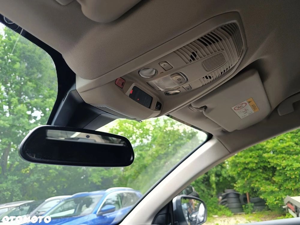 Citroën C5 Aircross 2.0 BlueHDi Shine EAT8 - 29