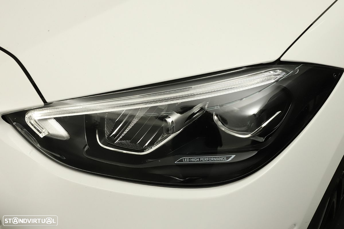 Mercedes-Benz C 300 e AMG Line - 11