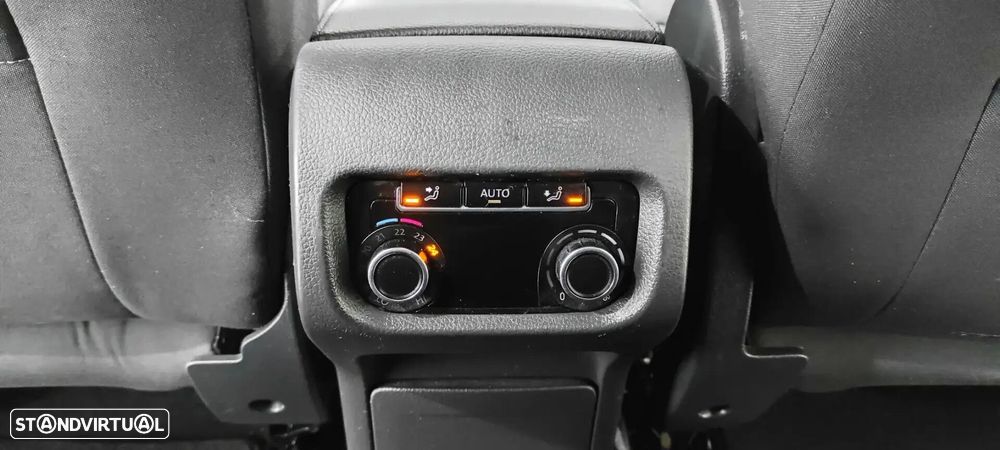 SEAT Alhambra 2.0 TDI Style Advanced - 49