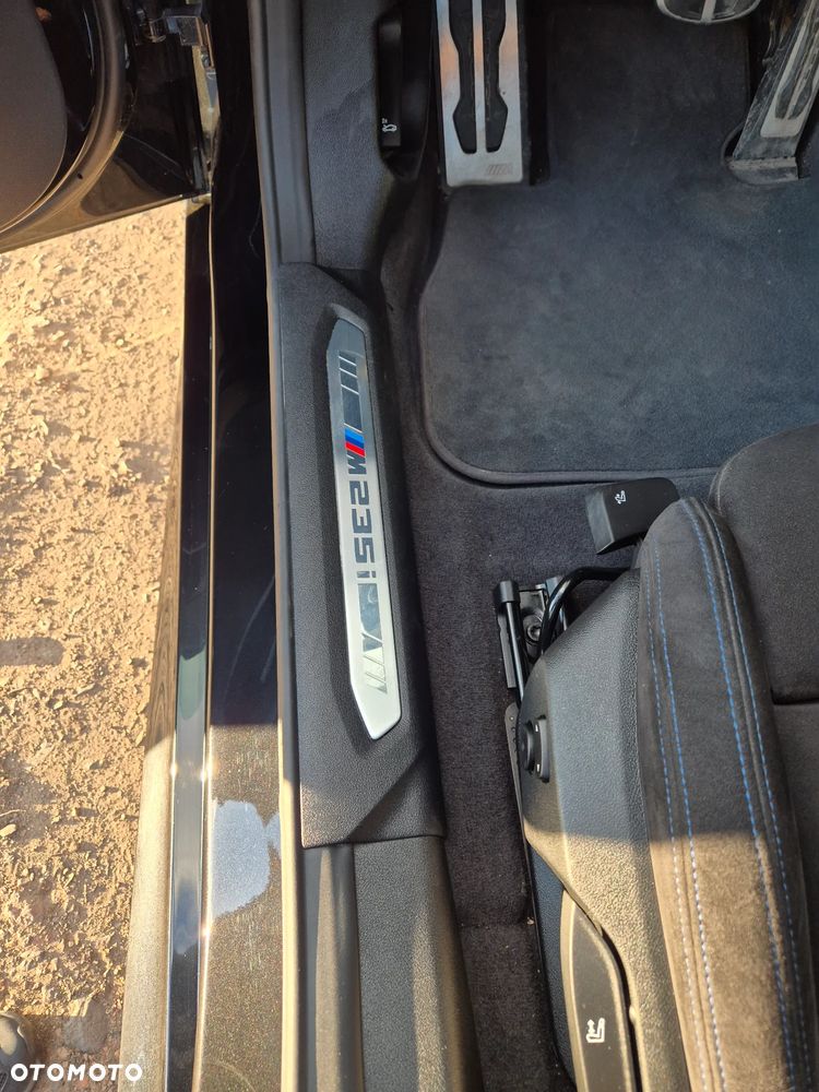 BMW Seria 2 M235i xDrive - 11