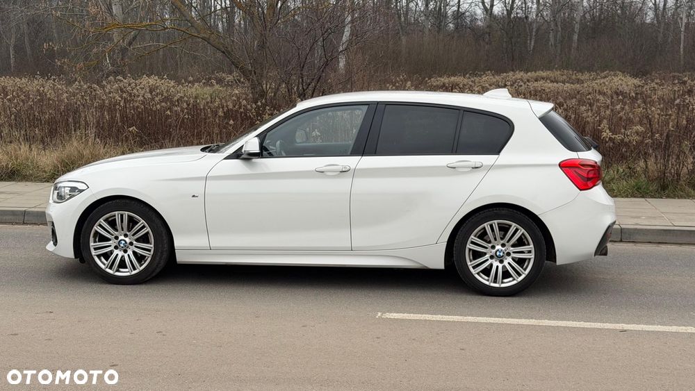 BMW Seria 1 118i M Sport - 3