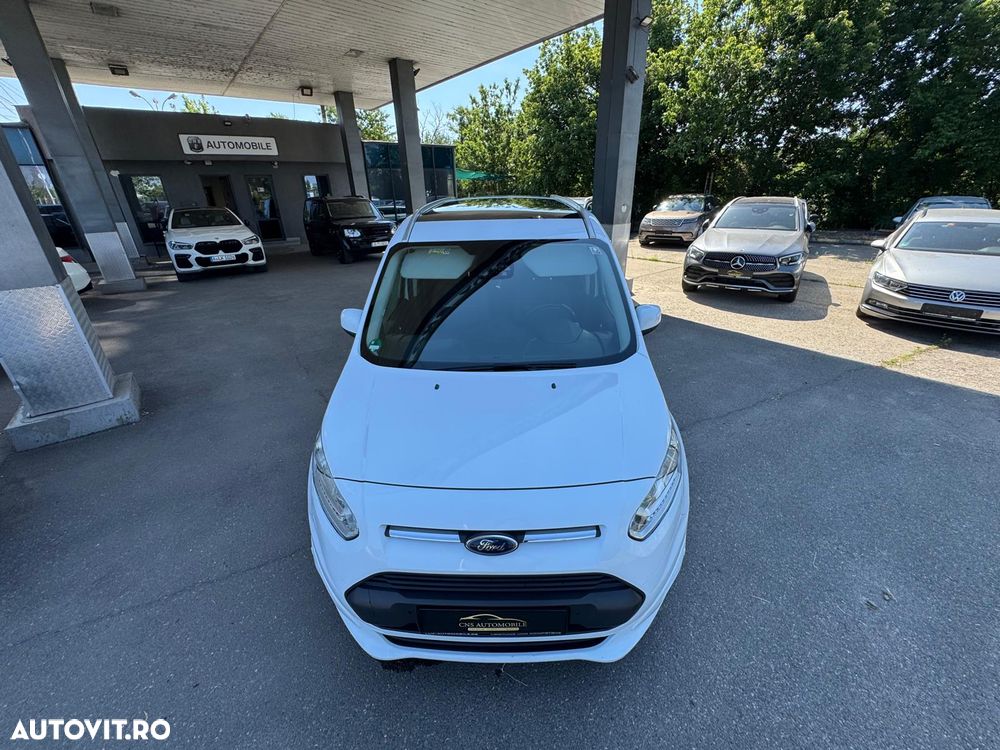 Ford Tourneo Connect Grand 1.5 EcoBlue Start/Stop Titanium - 30