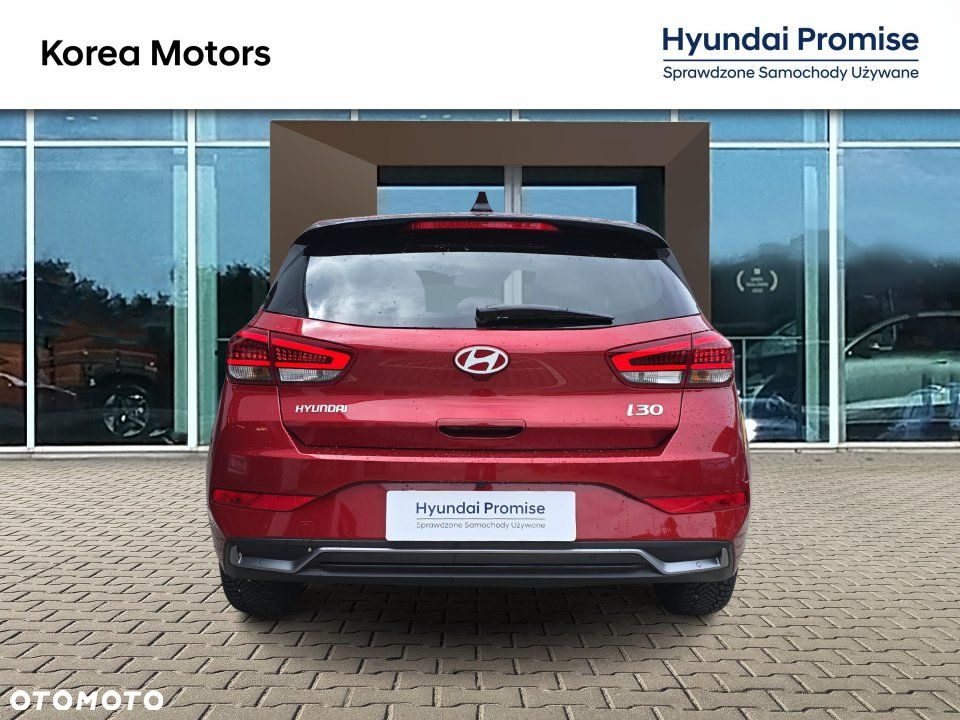 Hyundai i30 - 5