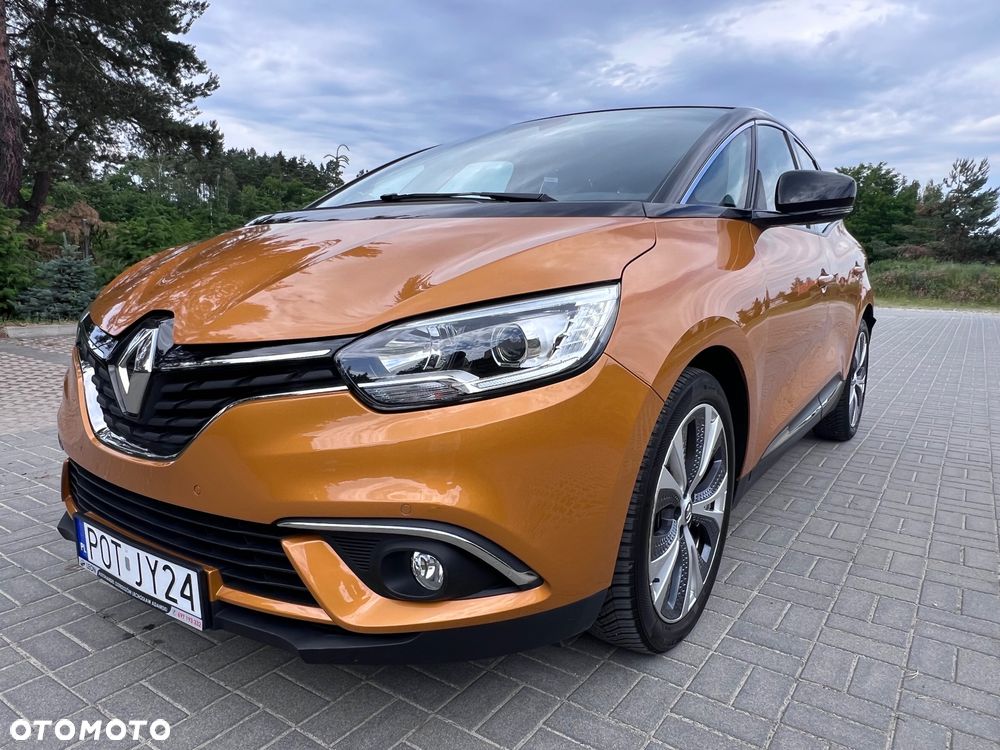 Renault Scenic - 5