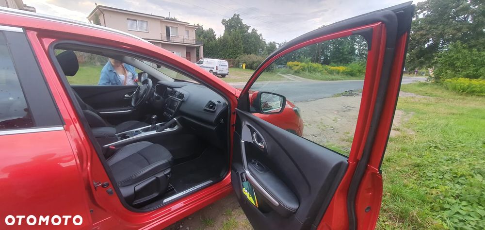 Renault Kadjar 1.2 Energy TCe Spring Edition Plus - 2