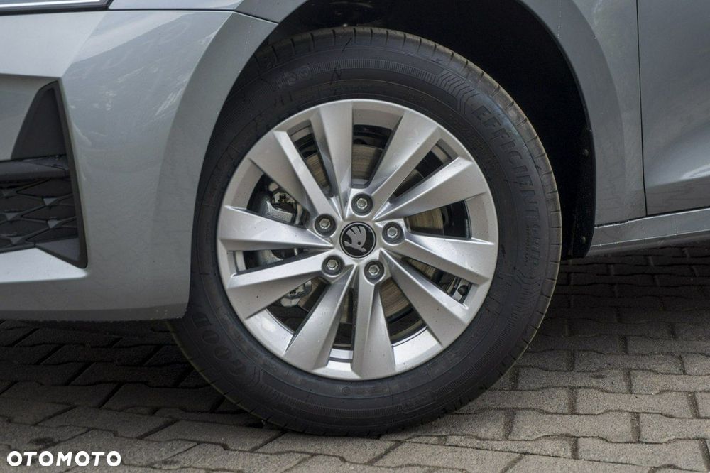 Skoda Octavia - 4
