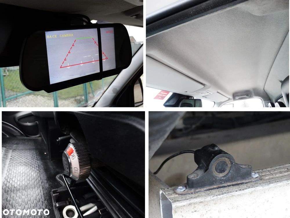 Iveco DAILY 35S14 140 PS 2020 KONTENER DHOLLANDIA MOŻLIWY KREDYT LEASING - 16