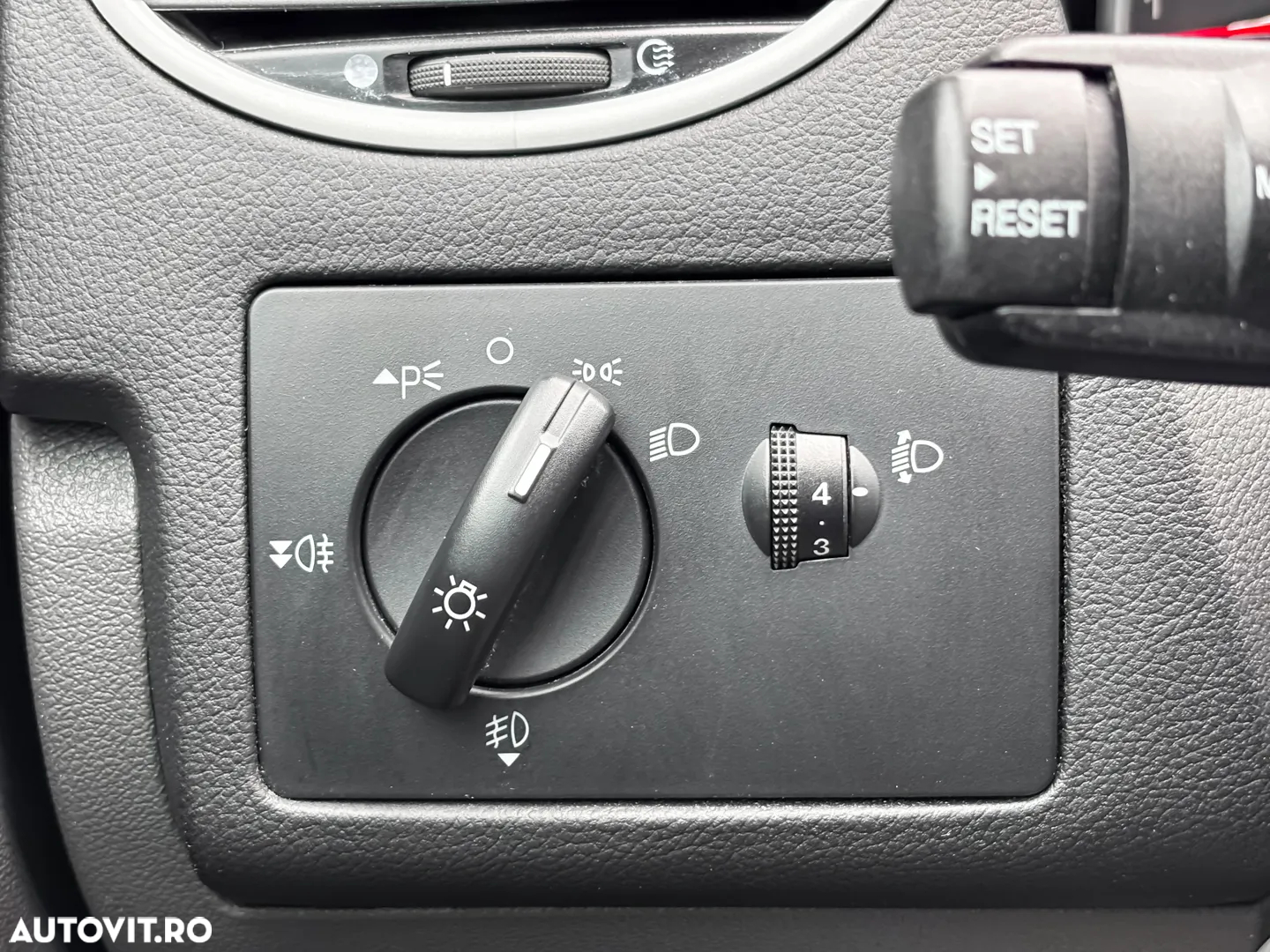 Ford Focus - 14