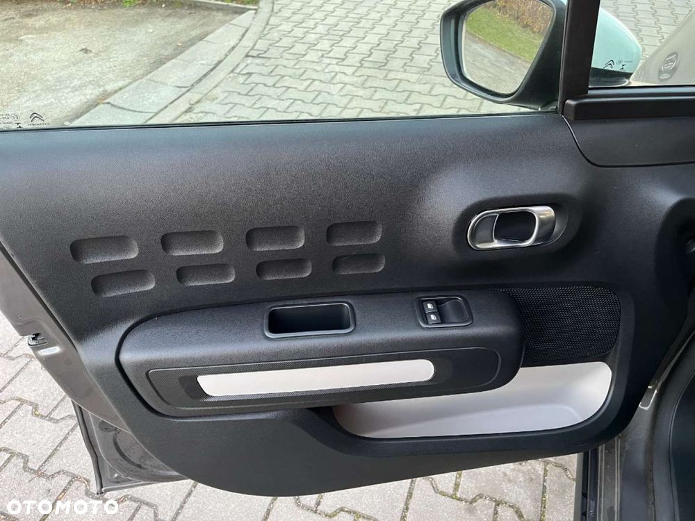 Citroën C3 1.2 PureTech You - 23