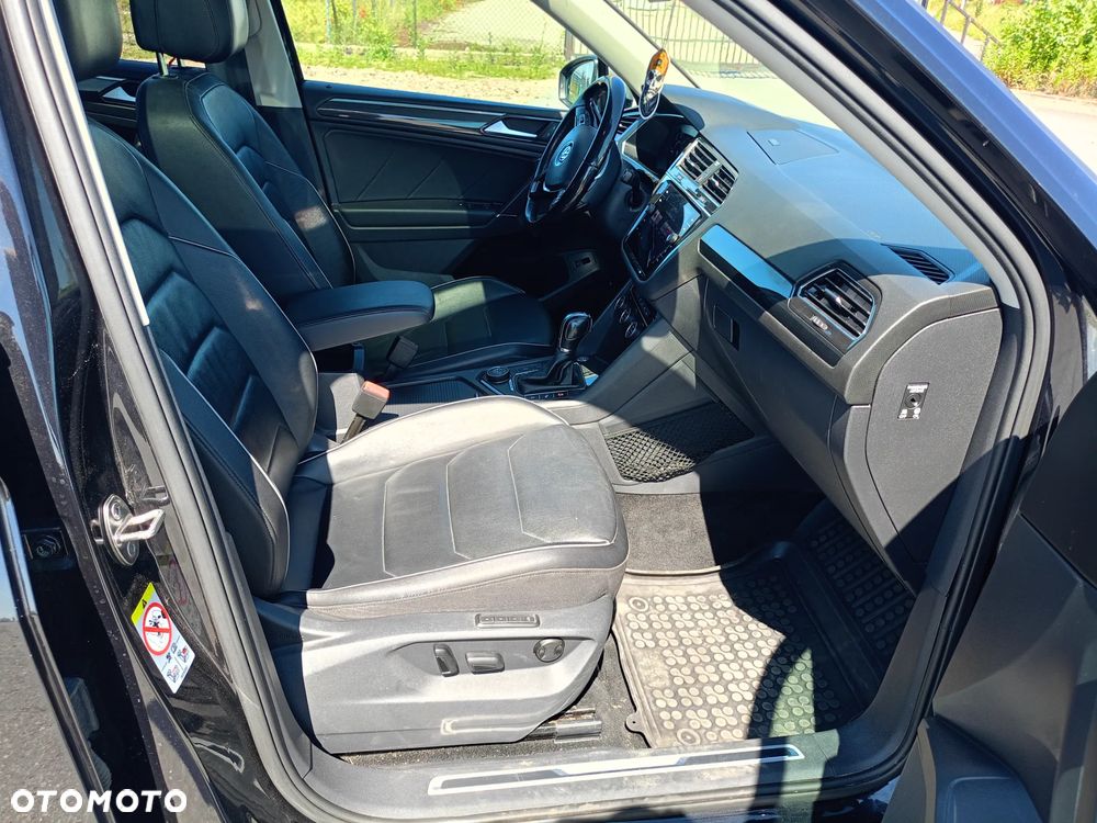 Volkswagen Tiguan 2.0 TDI BMT SCR 4Mot Highline DSG - 22