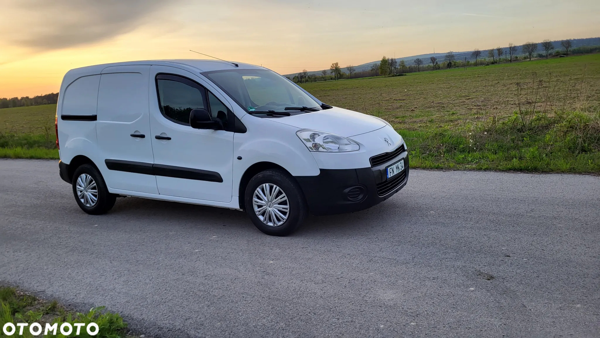 Peugeot Partner - 15