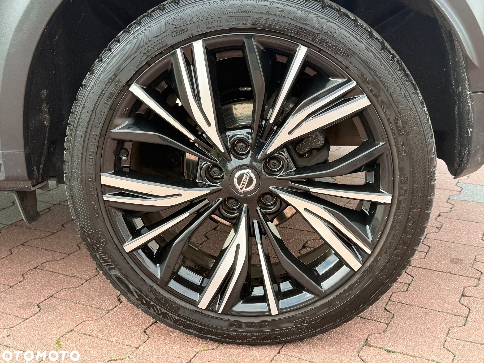 Nissan Juke 1.0 DIG-T N-Connecta - 14