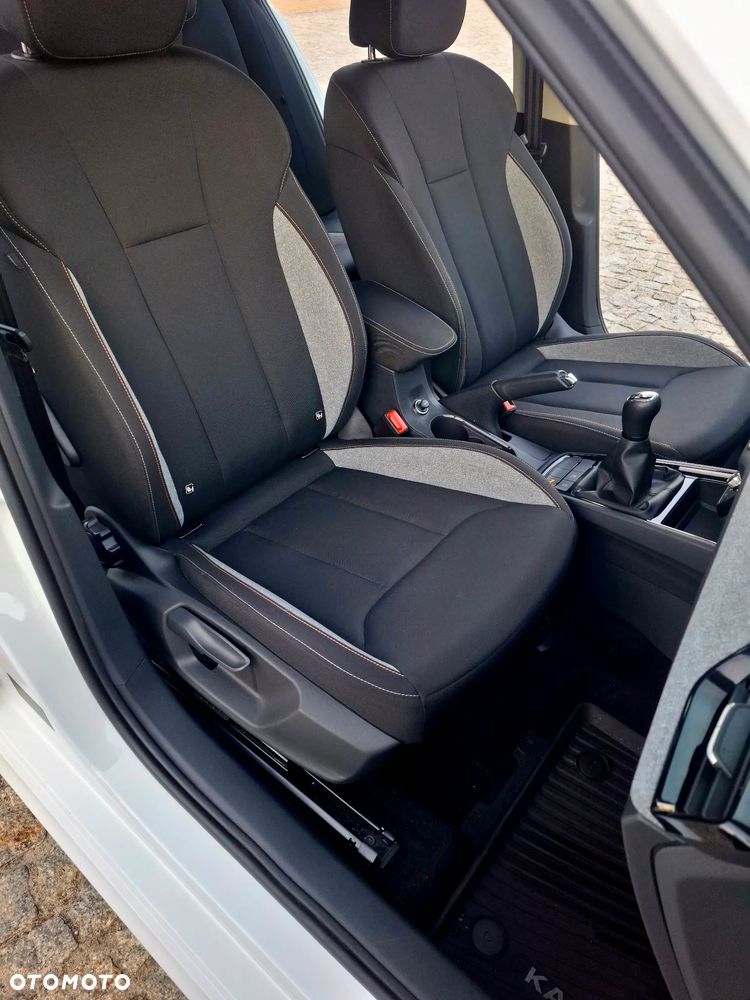 Skoda Kamiq 1.0 TSI Selection - 24