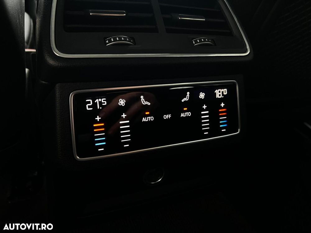 Audi A6 Limuzina - 36