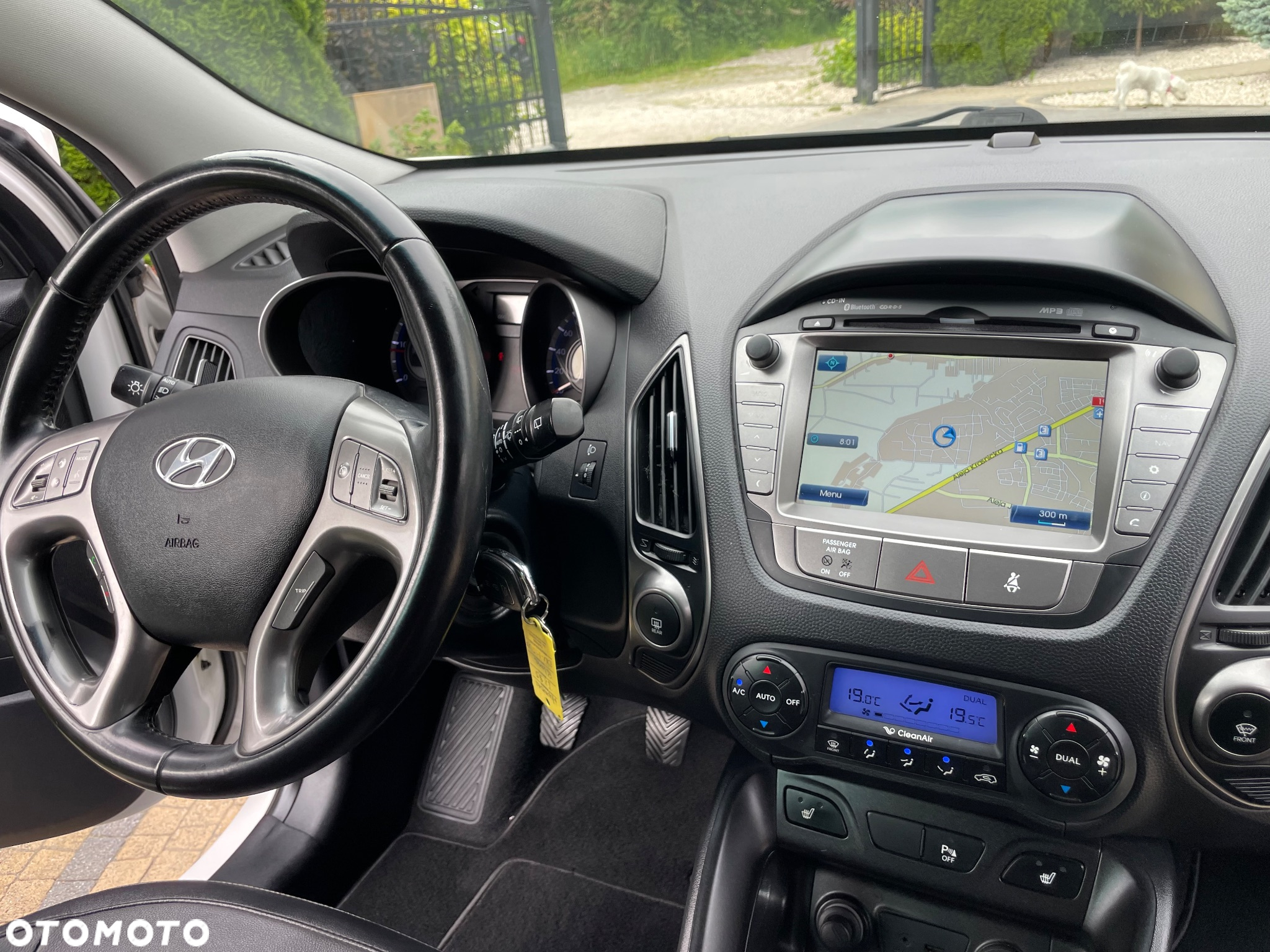 Hyundai ix35 1.6 2WD Comfort - 5