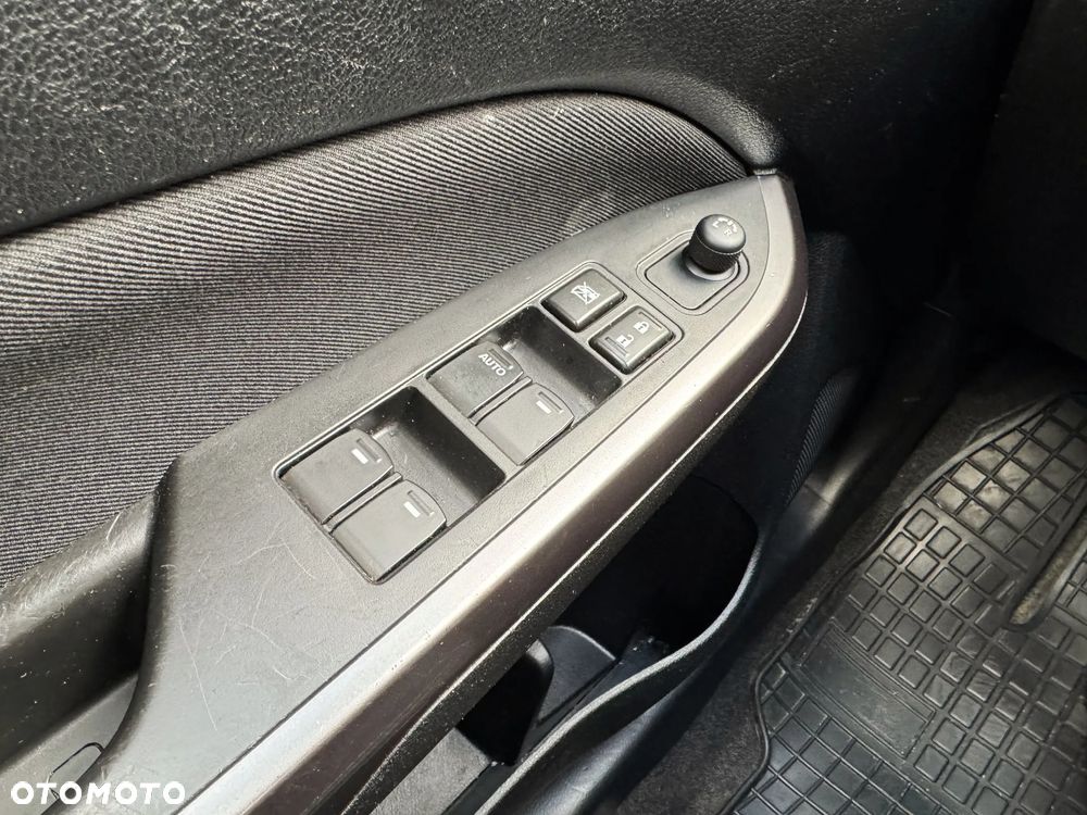 Suzuki Vitara 1.4 Boosterjet SHVS Premium 2WD - 20