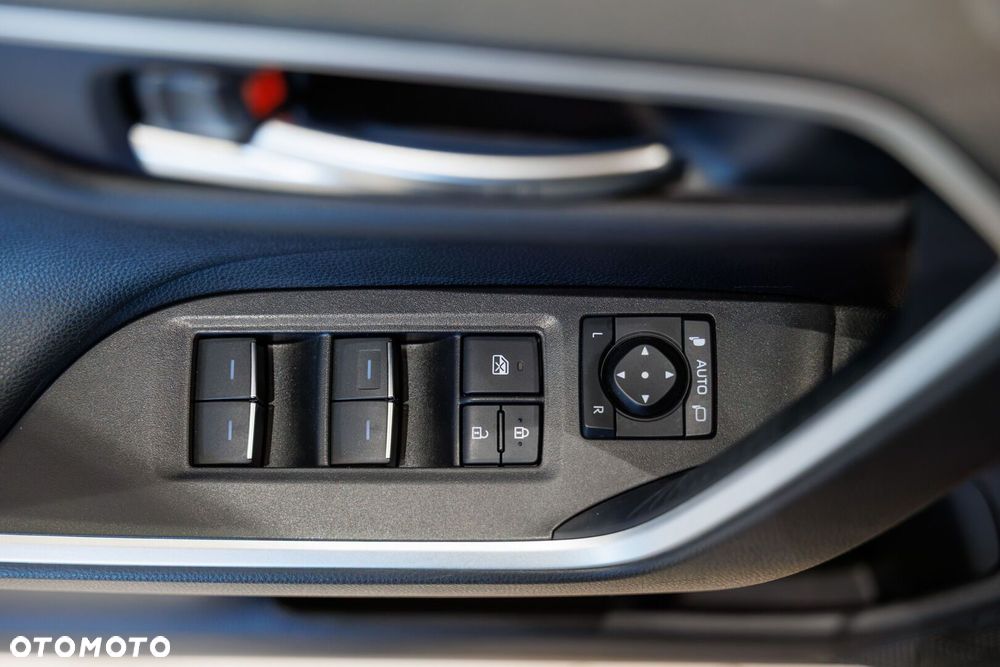 Toyota RAV4 2.5 Hybrid Comfort 4x4 - 35