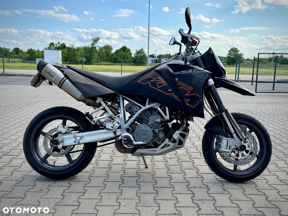 KTM Inny - 3