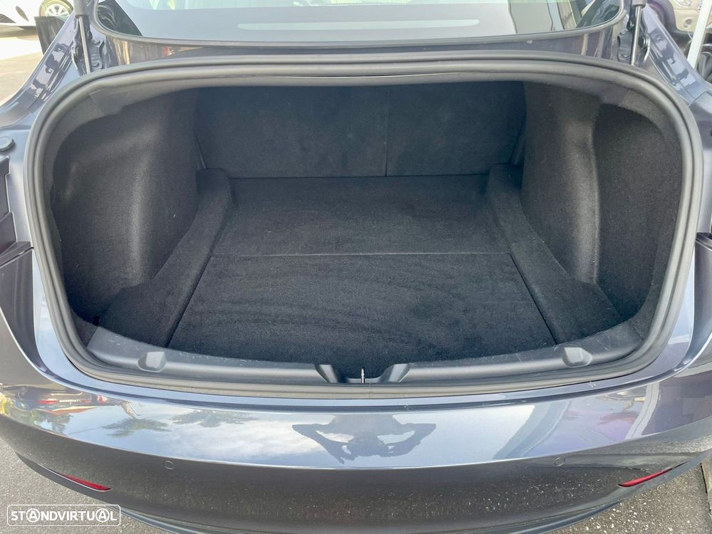 Tesla Model 3 Standard Range Plus RWD - 12