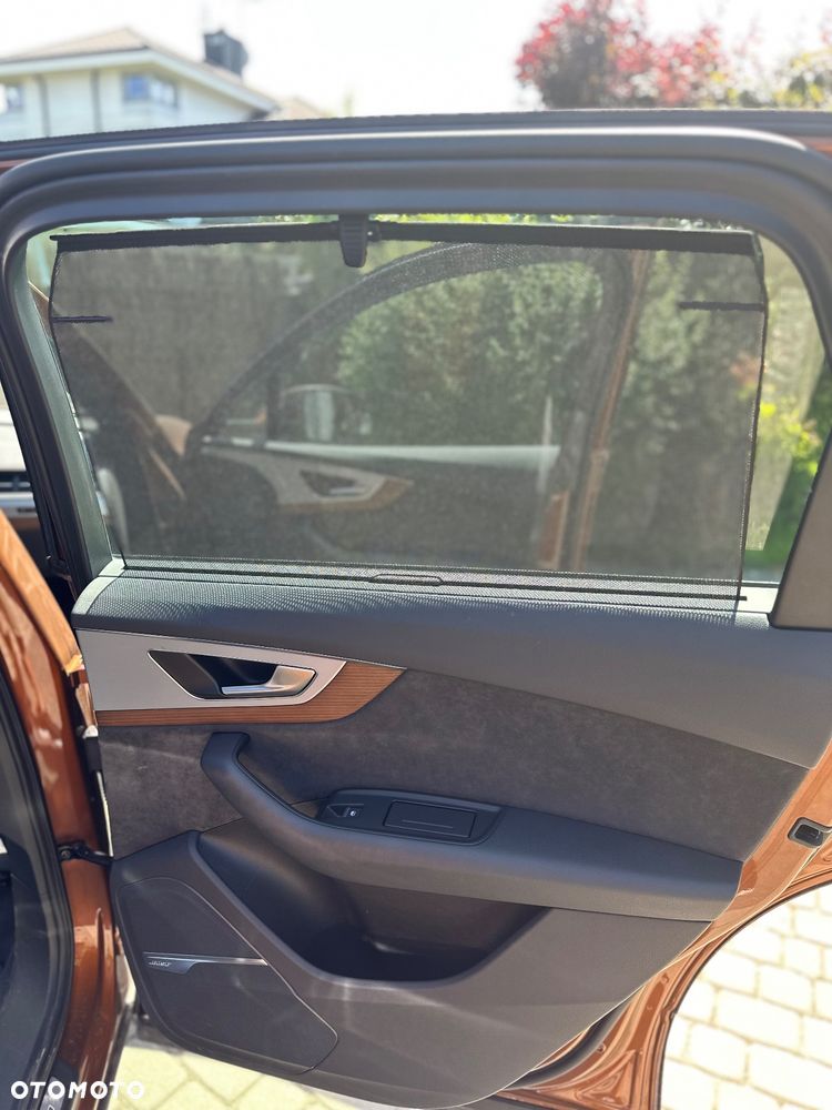 Audi Q7 45 TDI Quattro Tiptronic - 19