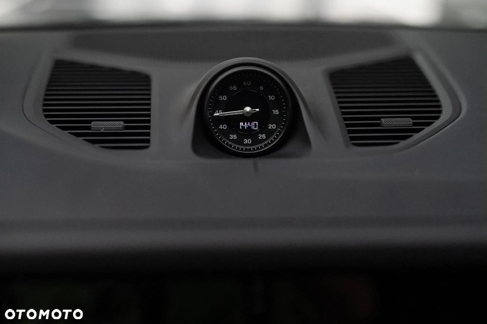 Porsche Cayenne S E-Hybrid PHEV Black Edition - 23