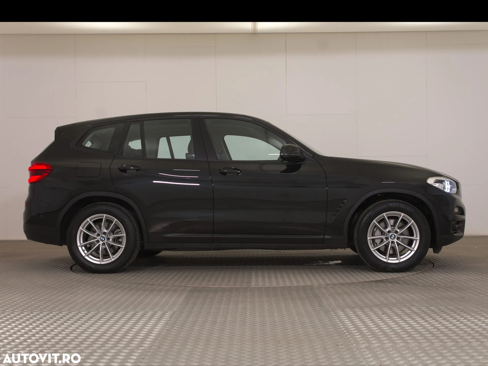 BMW X3 - 2