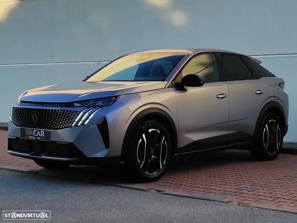 Peugeot E-3008 Allure - 8