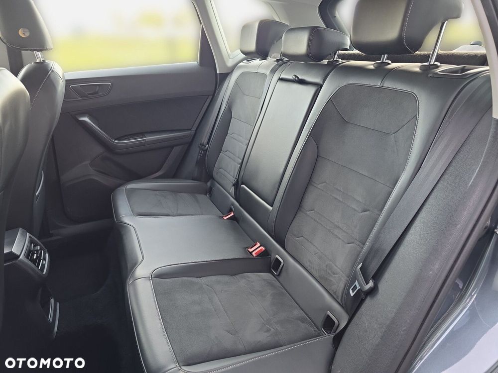 Seat Ateca 1.5 TSI Style S&S DSG - 28
