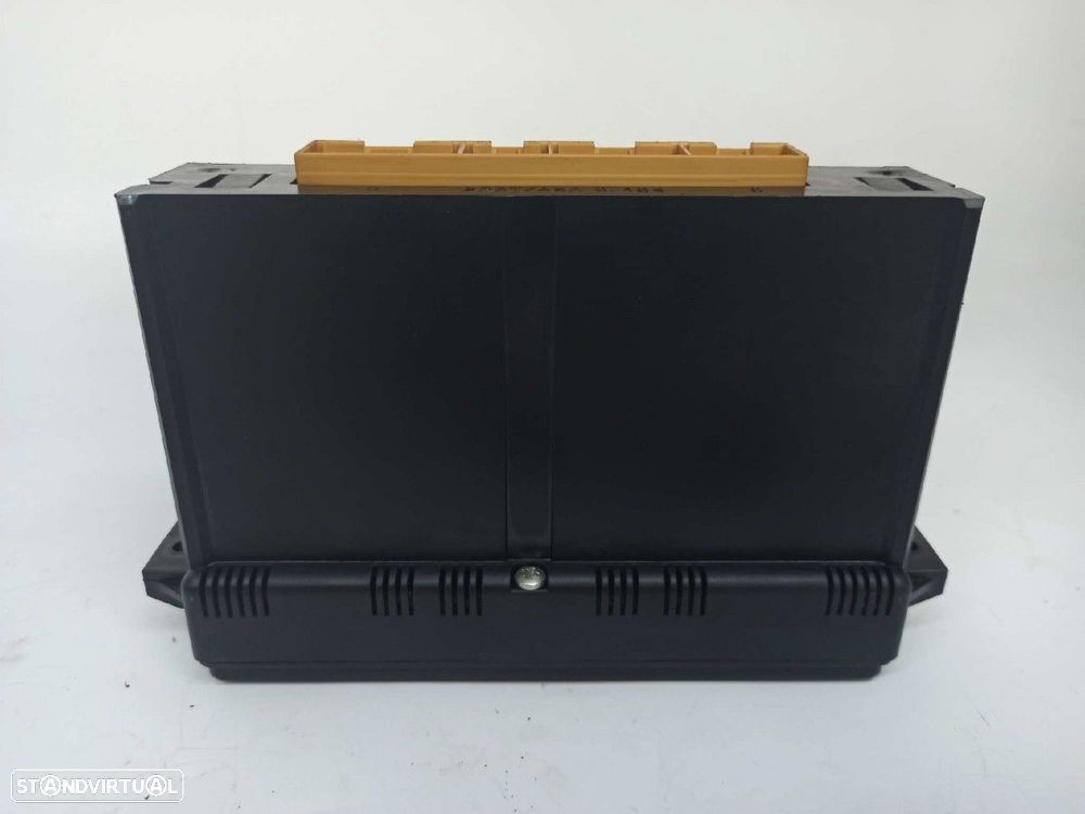 COMANDO CLIMATIZADOR AUDI A3 (8L) 1.9 TDI AMBITION - 6