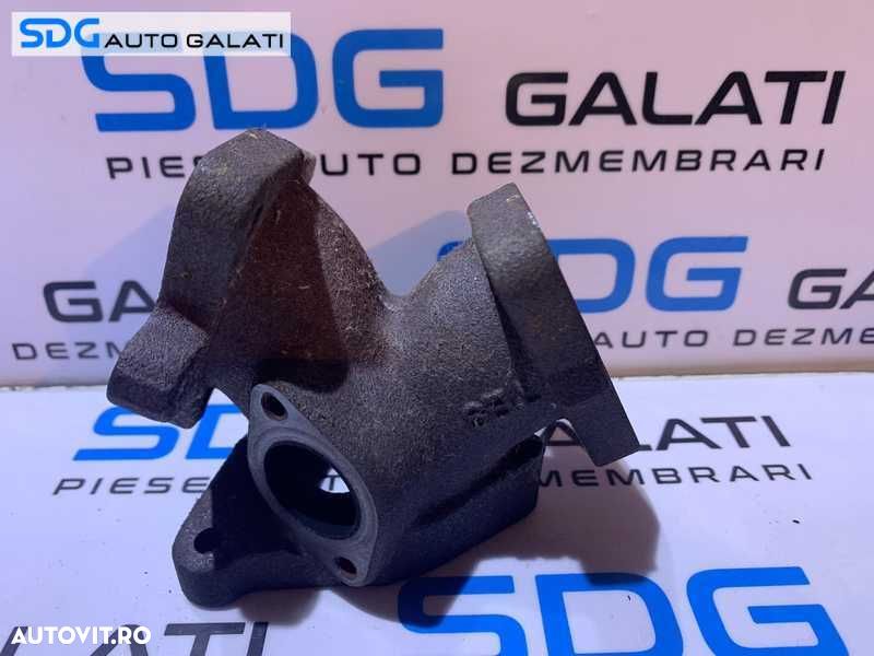 Galerie Evacuare VW Phaeton 3.0 TDI V6 BMK 2002 - 2009 Cod 059131799H [B4171] - 2