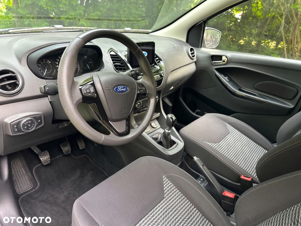 Ford Ka+ 1.5 TDCI S&S Active - 6