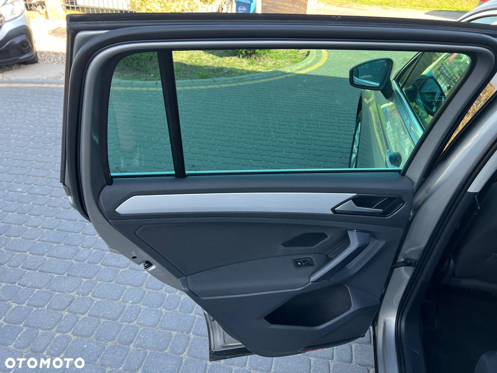 Volkswagen Tiguan 2.0 TDI BMT SCR Tour - 18