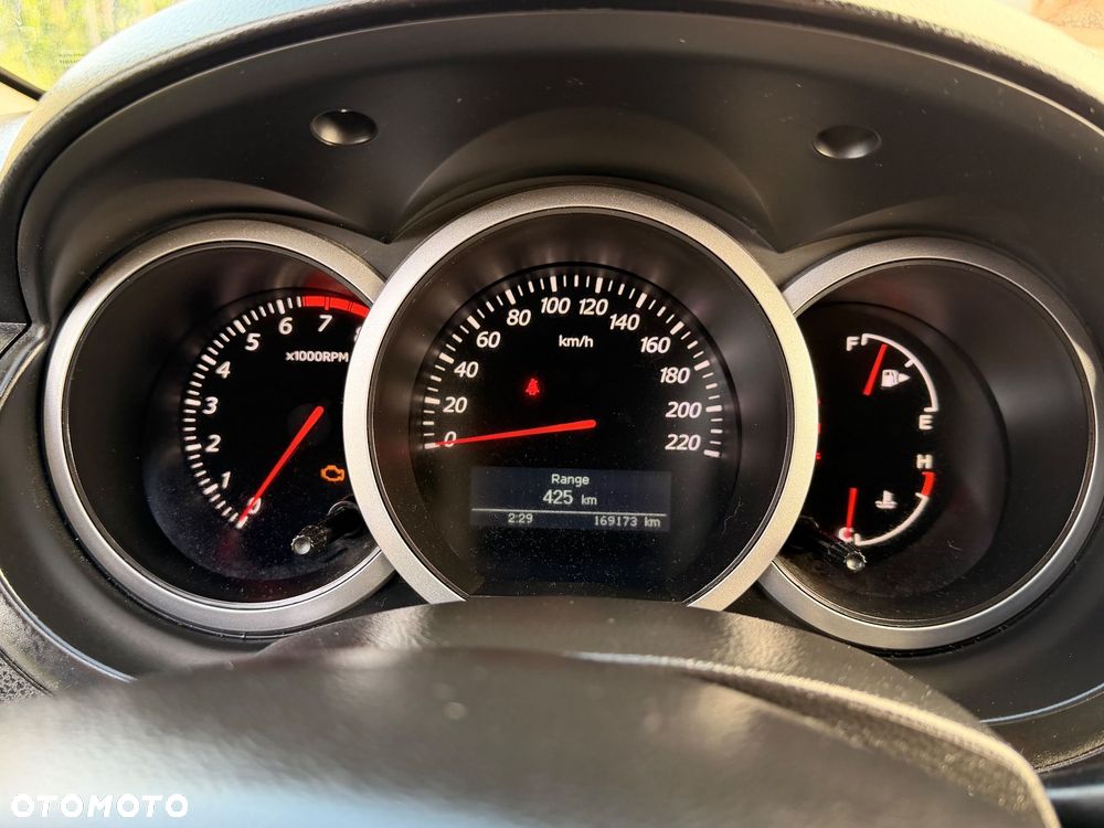 Suzuki Grand Vitara - 19