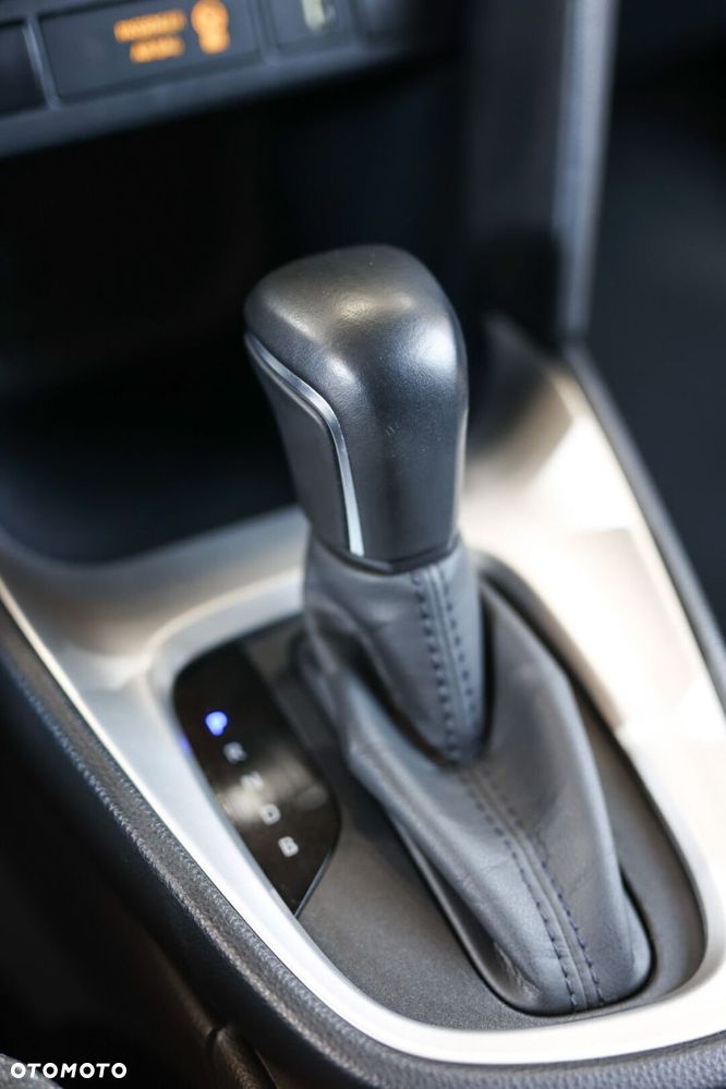 Toyota Yaris Cross Hybrid 1.5 Comfort - 26
