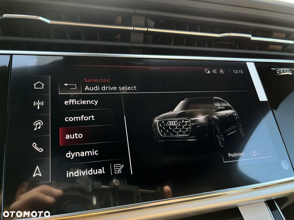Audi Q7 - 34