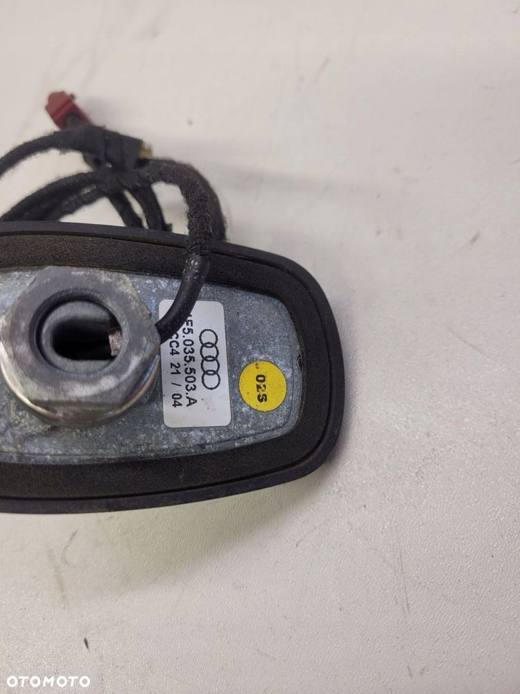 ANTENA LOTKA REKIN AUDI A6 C6 SEDAN 4F5035503A MAT - 2