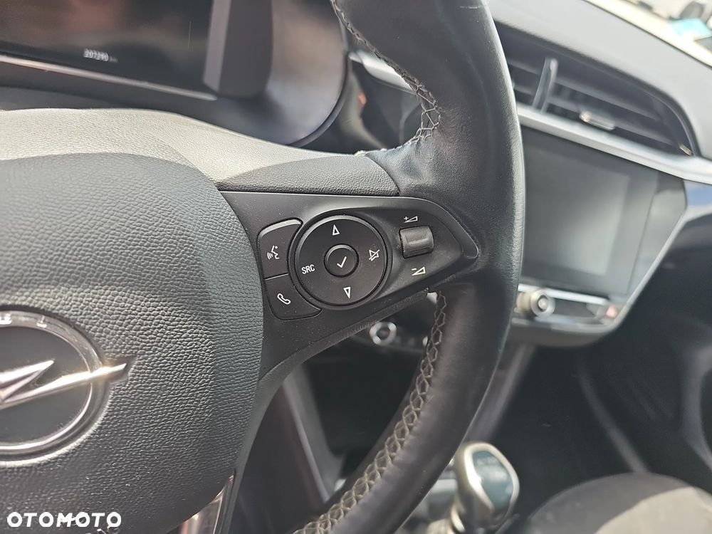 Opel Corsa 1.5 D Elegance S&S - 18