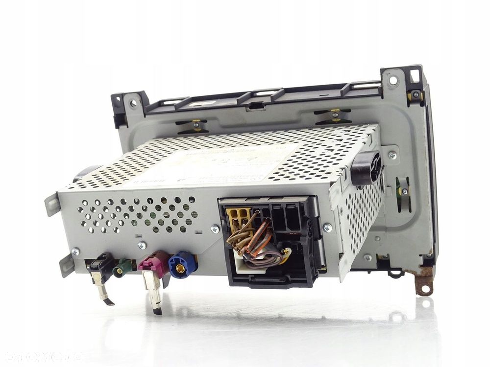 RADIO RADIOODTWARZACZ NAVI NAWIGACJA VW CRAFTER I 1 2E LIFT 9069006200 - 2