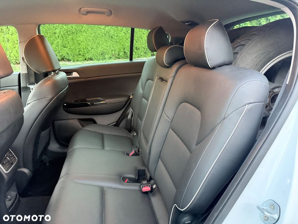 Kia Sportage - 25