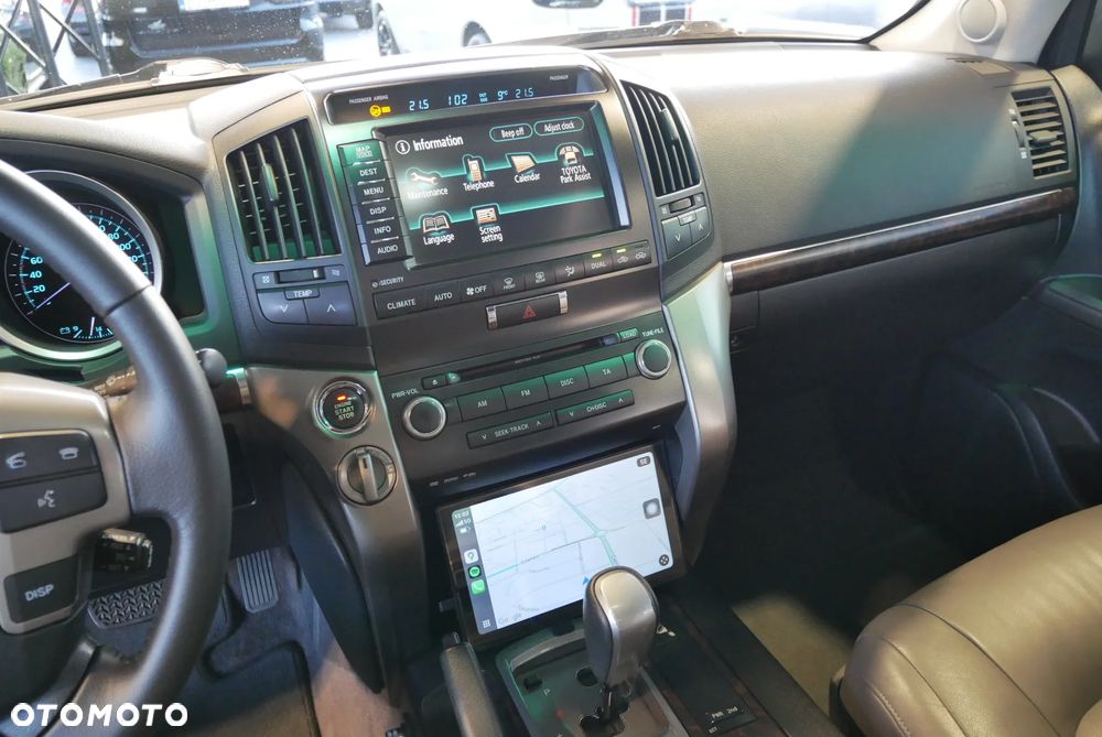 Toyota Land Cruiser ver-lc-4-5-d--4d-sol - 18