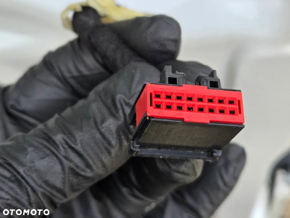 DRZWI LEWE PRZOD  FORD KUGA MK2 LIFT VIGNALE  KOLOR AD - 12