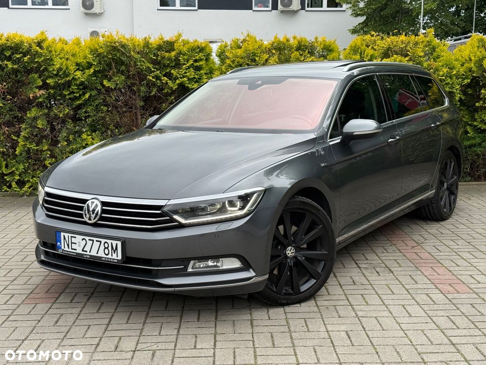 Volkswagen Passat - 26