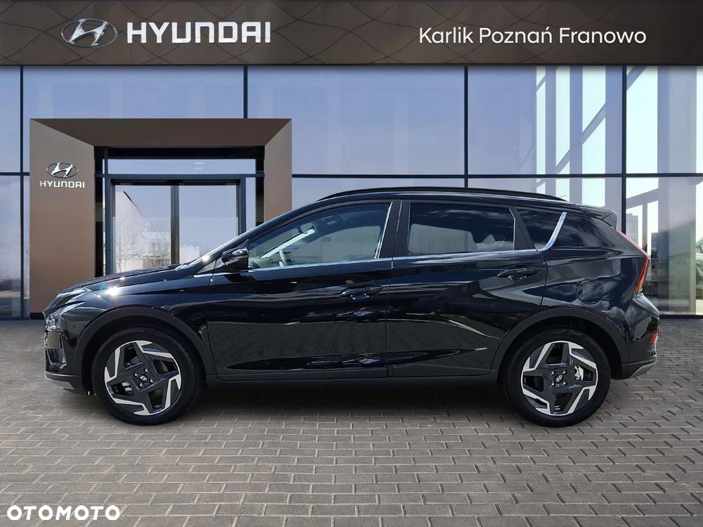 Hyundai Bayon 1.0 T-GDI Smart - 5